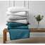 Ensemble de courtepointe en microfibre toutes saisons confectionnable-941297127-941297126