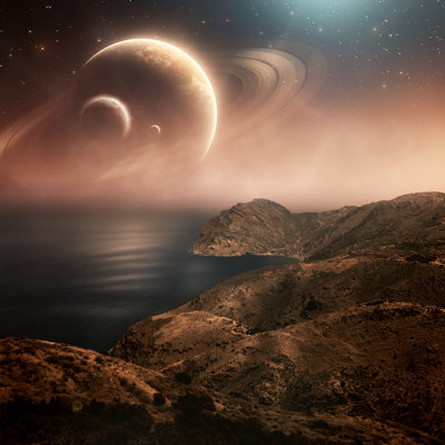 Planets de Da-Kuk