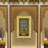 Glass Mirrored Picture Frame