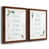 Maple Framed Paper is unavailable