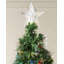 213.36cm H Lighted Artificial Christmas Tree