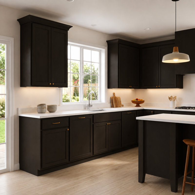 Dwelling Value Finish Chip, Ashen, Oak