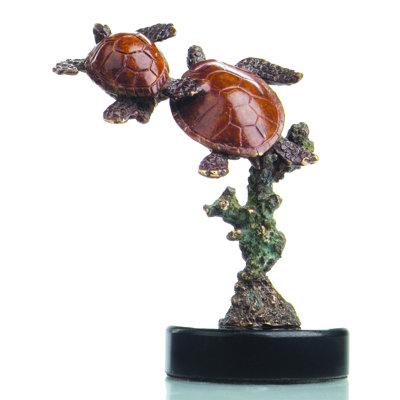 Daves Animals Statue