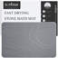 Tapis pour salle de bain Stone-136384247