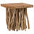 Blakeleigh Solid Wood Frame Single Coffee Table
