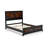 Molde Platform Bed-472861852