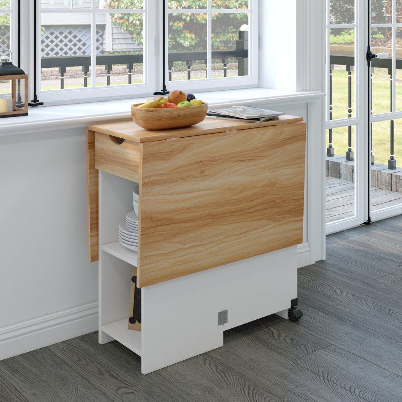 Keilany Extendable Dining Table