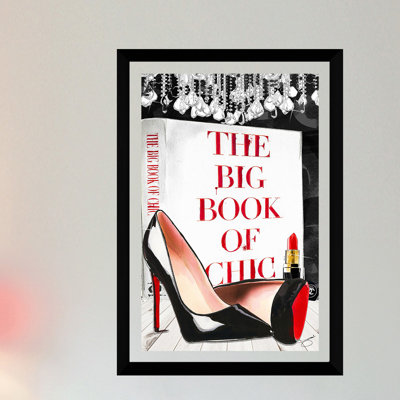 " Book Of Chic 2 " by BY Jodi