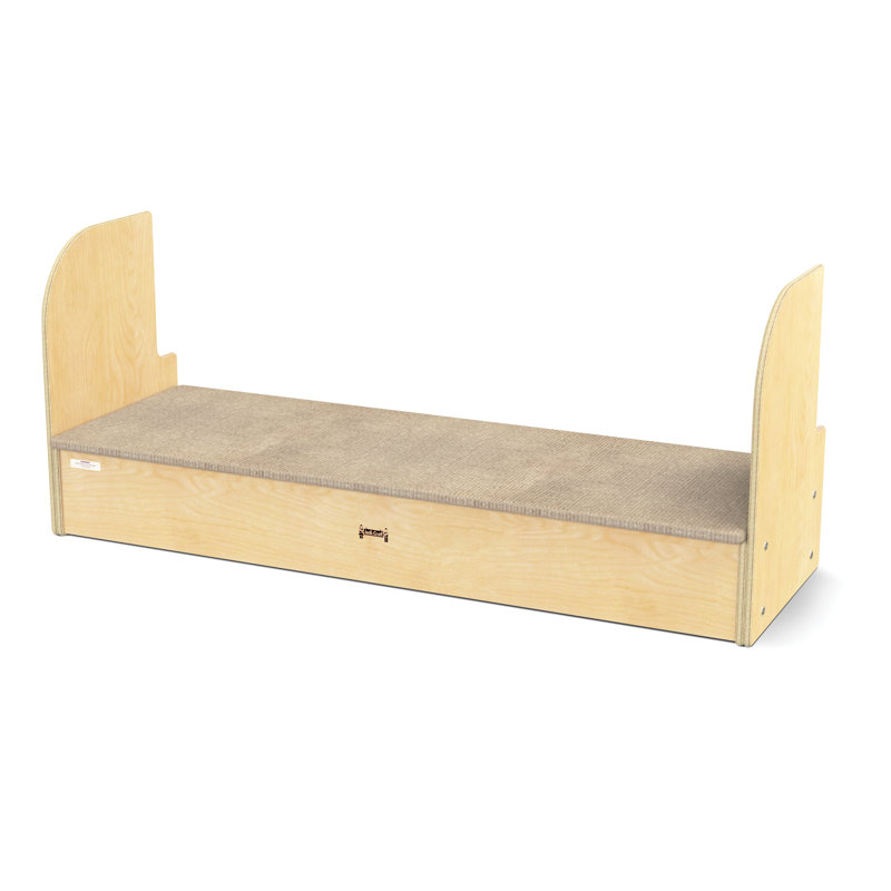 Jonti-Craft® iRise® Standard IWB Steps