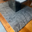 Latitude Run® Reidy Performance Abstract Rug & Reviews | Wayfair
