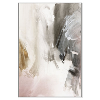 Laminate I Print by Casa Fine Arts
