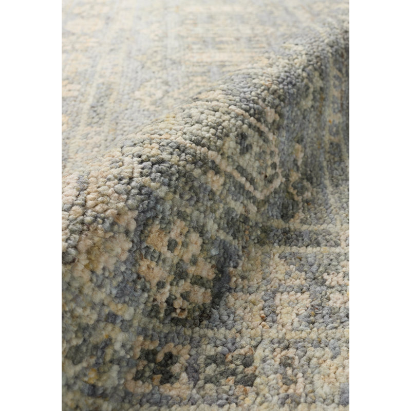 Ista Rug, Square 1'6"