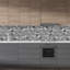 15cm x 15cm PVC Peel & Stick Mosaic Tile