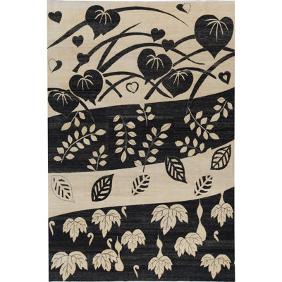 Brookhaven One-of-a-Kind 10' X 14'8" Area Rug