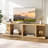 70.8 Inch Tv Stand With Storage For Tvs Up To 80", Entertainment Center Media Console For Living Room