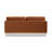 Pera 75.5" Upholstered Sofa-1564802427