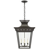 Chapman & Myers Elsinore Medium Hanging Lantern