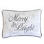 Coussin lombaire en velours, taille lombaire (14 x 20), idéal pour les couches de vacances sur les canapés ou les lits-126693131