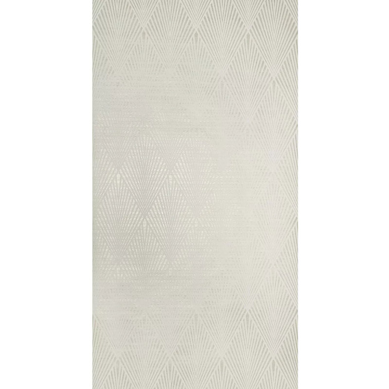 Papier peint texturé rétro Gatsby Art Deco