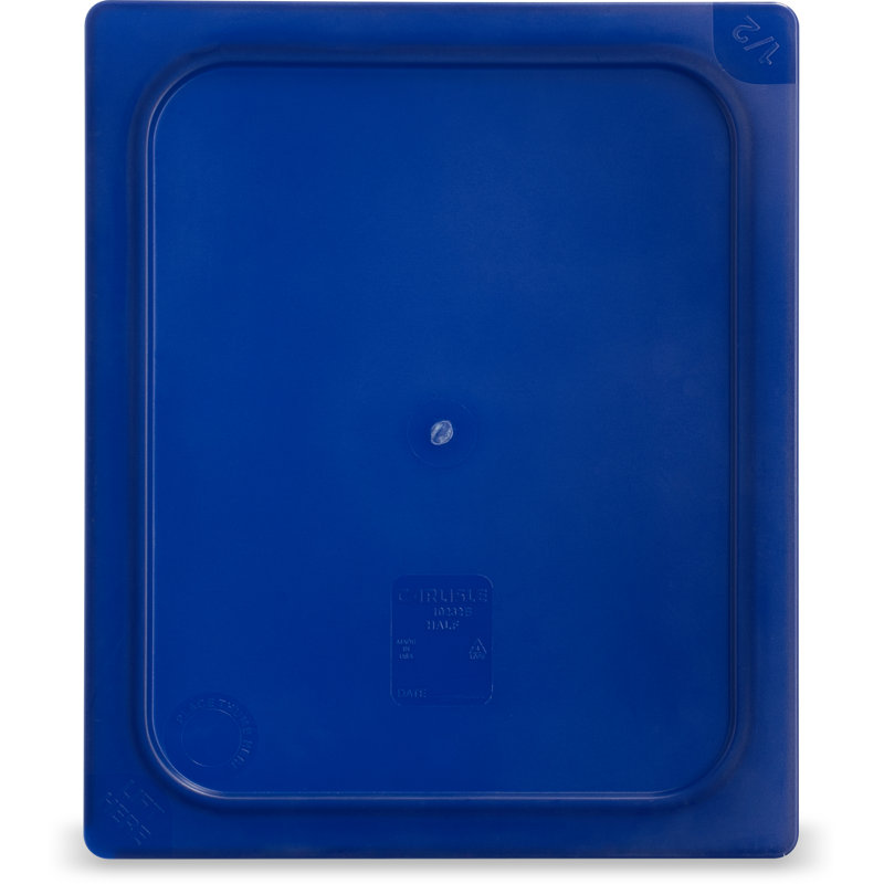 Couvercle de cuisson intelligent Smart Lids - bleu foncé