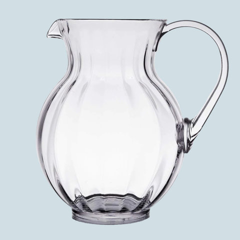 Classic Pitcher