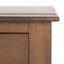 Athena 2 Drawer Console Table -1767714344