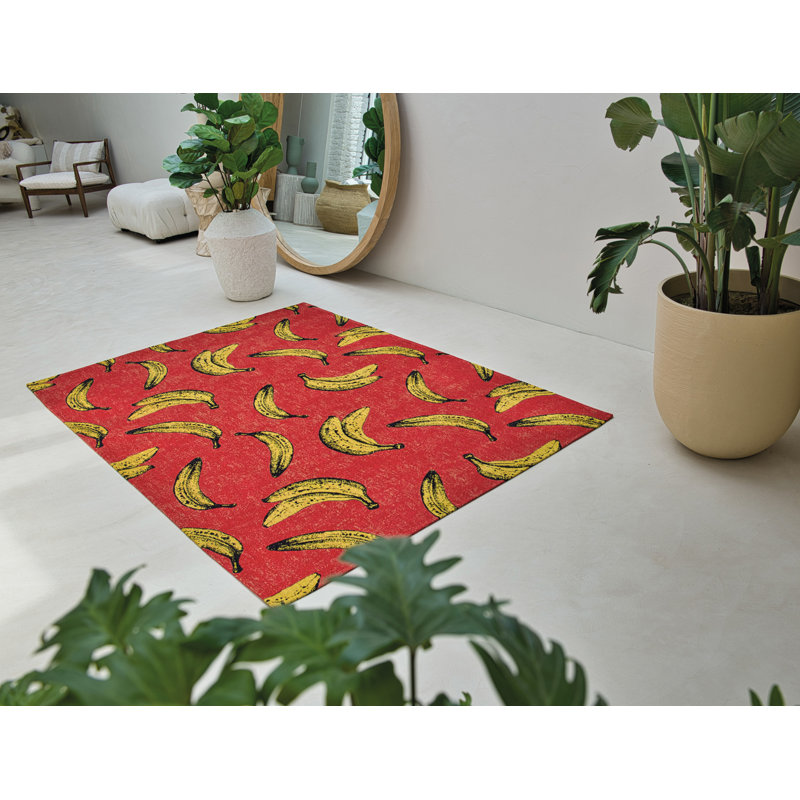 Area Rug, Rectangle 200 x 280cm
