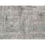 Tapis unique gris 2 pi 6 po x 29 pi 9 po Pawlu