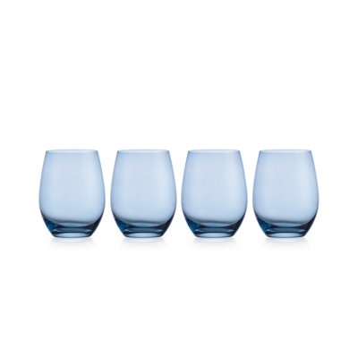 Veneto Stemless Wine