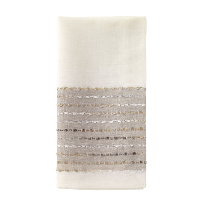 Odyssey 22" Napkin