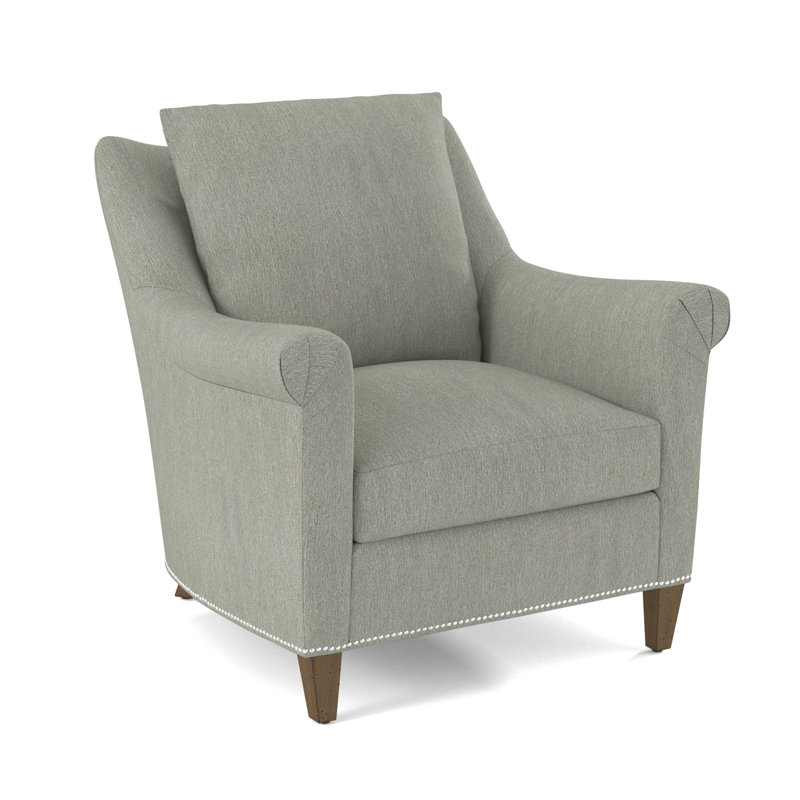 Armchair, Beachwood, 61479-72