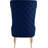 Alexander 27" Wide Velvet Wingback Chair-920064013