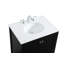 Ensemble de meuble-lavabo simple 30 po-1410711468