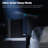 AROEVE Air Purifiers for Home Large Room Up to 1095 Sq.Ft Coverage with Air Quality Sensors Impressive Filter Layer with Auto Function for Home, Bedroom, MK04- Black