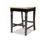 Tabouret de comptoir 25 po Britiany-1395227524