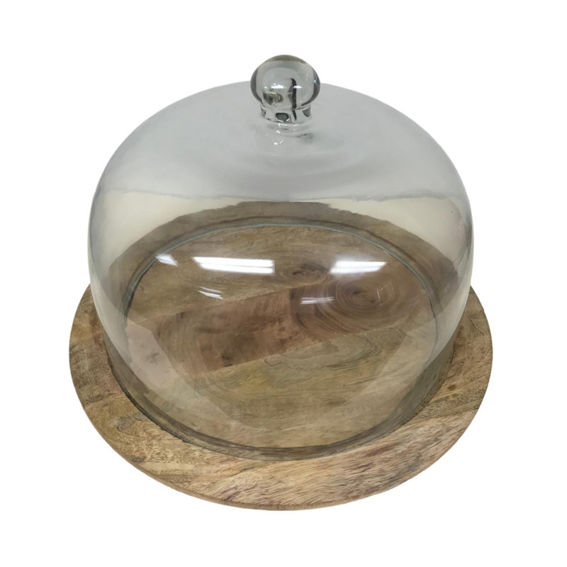 Julias Cake Dome