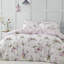 Mcfadden Duvet Cover with Pillow Shams Included
