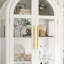 2 -Door 2 -Drawer Filing Storage Cabinet-2079475139