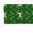 Botanical Deer Low Profile Kitchen Mat-1029439271-1029439261