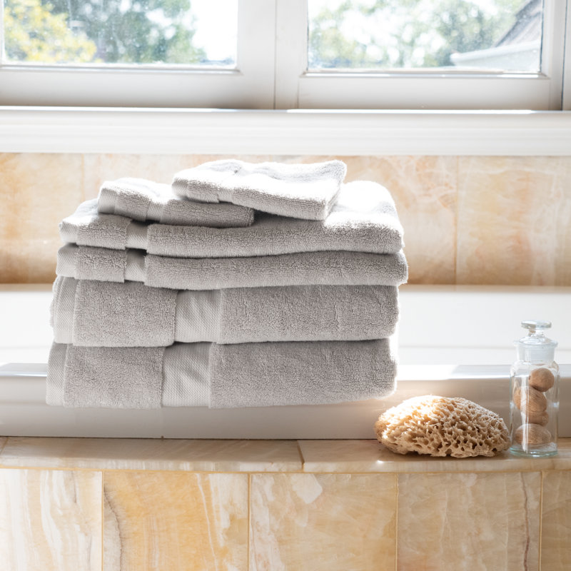 Canopy Lane Super Plush Mulit-Size Set, Light Gray