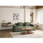 Console, grande table d'appoint