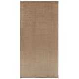 Textural Hand Knotted Silk Area Rug