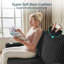 Causeuse-lit escamotable avec chargement USB et porte-gobelets Sherry-1050979969-1044640938