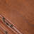 Cherry Solid + Manufactured Wood Accent Cabinet