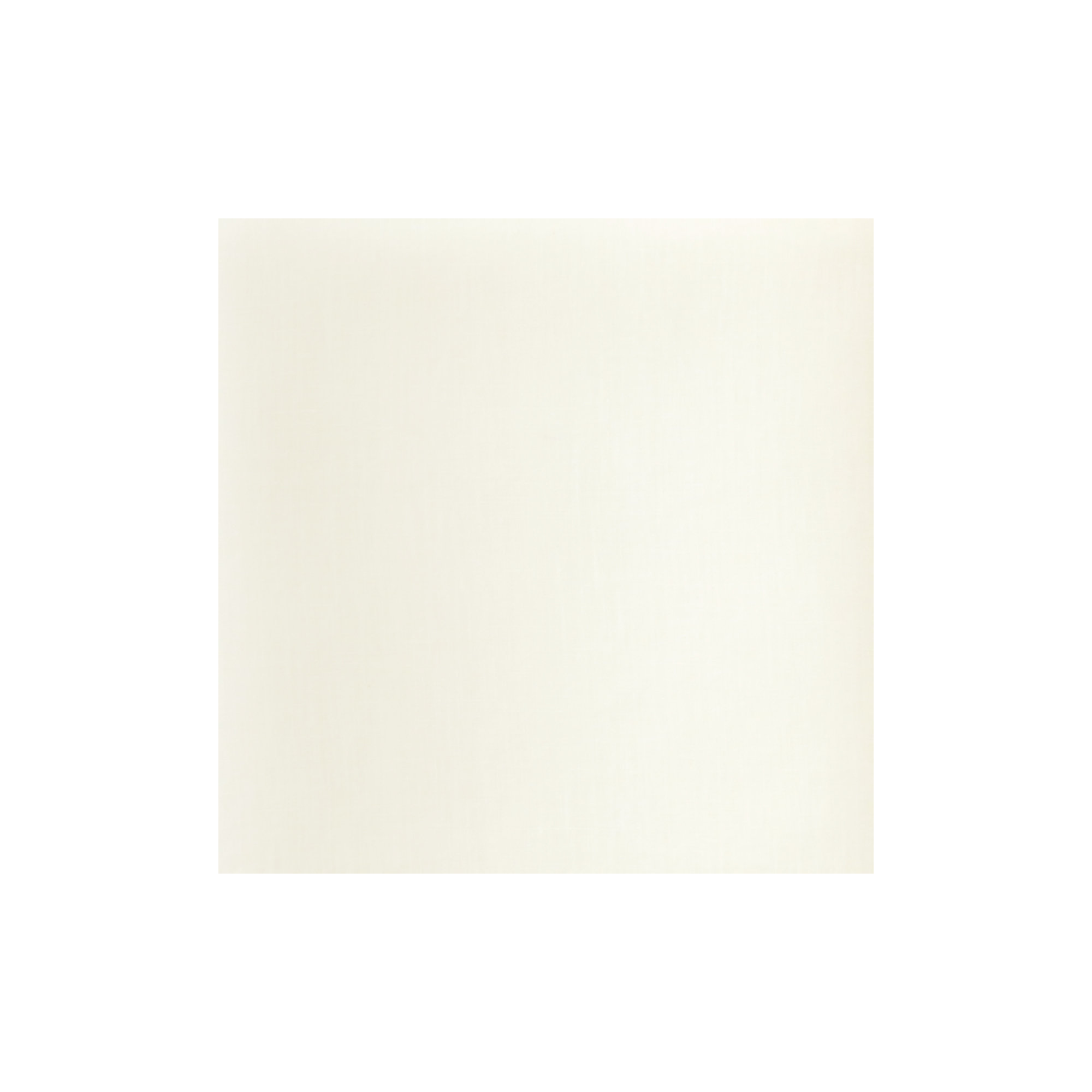 Lush Linen Curtain Panel, Ivory, 55"W x 108"L