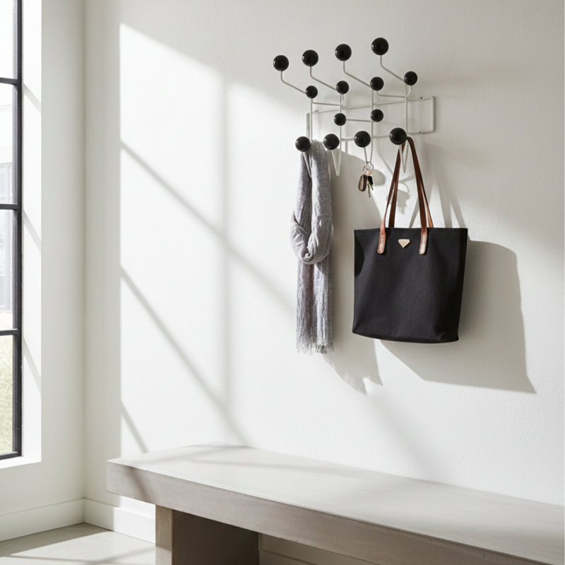 Alquimia Wall Hooks