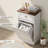 Laundry Basket With Drawers