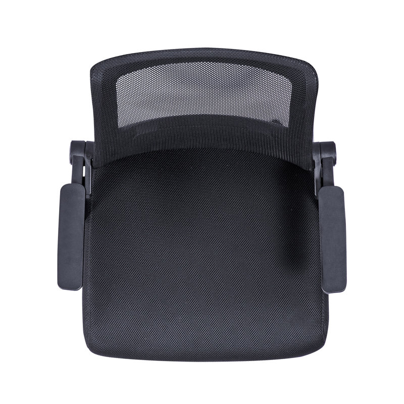 Fauteuil de bureau ergonomique en filet Techni Mobile