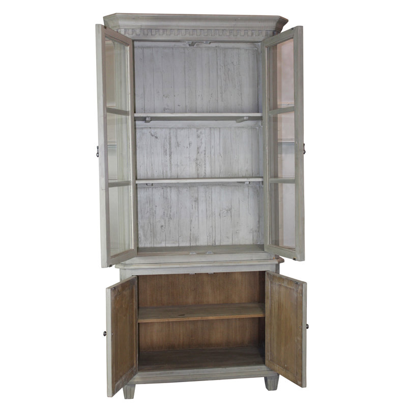 Cabinet china Pembroke