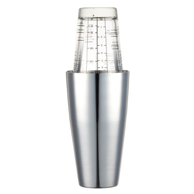 Stainless Steel Shaker